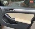 Черный Фольксваген Джетта, объемом двигателя 1.4 л и пробегом 160 тыс. км за 11990 $, фото 19 на Automoto.ua