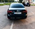 Черный Фольксваген Джетта, объемом двигателя 1.4 л и пробегом 68 тыс. км за 12500 $, фото 7 на Automoto.ua