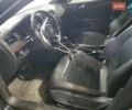 Черный Фольксваген Джетта, объемом двигателя 2 л и пробегом 150 тыс. км за 3600 $, фото 6 на Automoto.ua