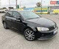 Фольксваген Джетта 2017 в Днепре (Днепропетровске) на Automoto.ua Черный Фольксваген Джетта, объемом двигателя 1.4 л и пробегом 125 тыс. км за 13000 $, фото 9 на Automoto.ua