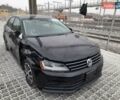 Фольксваген Джетта 2017 в Днепре (Днепропетровске) на Automoto.ua Черный Фольксваген Джетта, объемом двигателя 1.4 л и пробегом 125 тыс. км за 13000 $, фото 30 на Automoto.ua