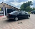 Черный Фольксваген Джетта, объемом двигателя 1.4 л и пробегом 160 тыс. км за 8800 $, фото 3 на Automoto.ua