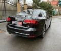 Черный Фольксваген Джетта, объемом двигателя 1.4 л и пробегом 160 тыс. км за 11990 $, фото 4 на Automoto.ua