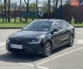 Черный Фольксваген Джетта, объемом двигателя 1.39 л и пробегом 70 тыс. км за 13500 $, фото 1 на Automoto.ua