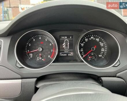 Фольксваген Джетта 2017 в Днепре (Днепропетровске) на Automoto.ua Черный Фольксваген Джетта, объемом двигателя 1.4 л и пробегом 125 тыс. км за 13000 $, фото 13 на Automoto.ua