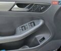 Черный Фольксваген Джетта, объемом двигателя 1.4 л и пробегом 126 тыс. км за 8900 $, фото 13 на Automoto.ua