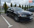 Фольксваген Джетта 2017 в Львове на Automoto.ua Черный Фольксваген Джетта, объемом двигателя 1.4 л и пробегом 107 тыс. км за 9900 $, фото 8 на Automoto.ua