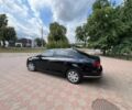 Черный Фольксваген Джетта, объемом двигателя 1.4 л и пробегом 160 тыс. км за 8800 $, фото 2 на Automoto.ua