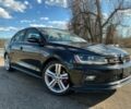 Чорний Фольксваген Джетта, об'ємом двигуна 2 л та пробігом 58 тис. км за 3000 $, фото 1 на Automoto.ua