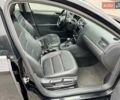 Фольксваген Джетта 2017 в Днепре (Днепропетровске) на Automoto.ua Черный Фольксваген Джетта, объемом двигателя 1.4 л и пробегом 125 тыс. км за 13000 $, фото 18 на Automoto.ua
