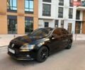 Черный Фольксваген Джетта, объемом двигателя 1.78 л и пробегом 124 тыс. км за 11000 $, фото 1 на Automoto.ua