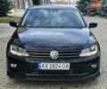 Черный Фольксваген Джетта, объемом двигателя 1.4 л и пробегом 126 тыс. км за 8900 $, фото 2 на Automoto.ua