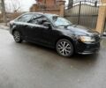 Черный Фольксваген Джетта, объемом двигателя 1.4 л и пробегом 160 тыс. км за 11990 $, фото 3 на Automoto.ua