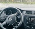 Черный Фольксваген Джетта, объемом двигателя 1.4 л и пробегом 200 тыс. км за 9700 $, фото 3 на Automoto.ua