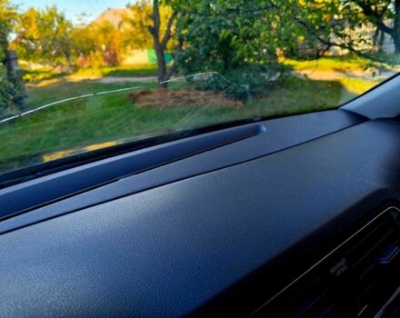 Фольксваген Джетта 2017 в Харькове на Automoto.ua Черный Фольксваген Джетта, объемом двигателя 1.4 л и пробегом 126 тыс. км за 9800 $, фото 6 на Automoto.ua