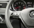 Черный Фольксваген Джетта, объемом двигателя 1.8 л и пробегом 116 тыс. км за 12200 $, фото 16 на Automoto.ua