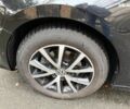 Черный Фольксваген Джетта, объемом двигателя 1.4 л и пробегом 160 тыс. км за 11990 $, фото 9 на Automoto.ua