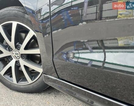 Фольксваген Джетта 2017 в Днепре (Днепропетровске) на Automoto.ua Черный Фольксваген Джетта, объемом двигателя 1.4 л и пробегом 125 тыс. км за 13000 $, фото 21 на Automoto.ua