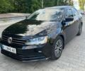 Чорний Фольксваген Джетта, об'ємом двигуна 1.4 л та пробігом 119 тис. км за 8900 $, фото 1 на Automoto.ua
