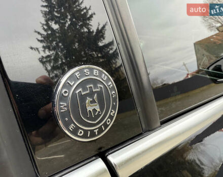 Черный Фольксваген Джетта, объемом двигателя 1.4 л и пробегом 151 тыс. км за 11000 $, фото 21 на Automoto.ua