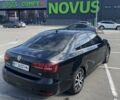 Чорний Фольксваген Джетта, об'ємом двигуна 1.4 л та пробігом 115 тис. км за 10700 $, фото 9 на Automoto.ua