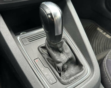 Черный Фольксваген Джетта, объемом двигателя 1.4 л и пробегом 175 тыс. км за 8999 $, фото 27 на Automoto.ua