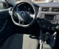 Черный Фольксваген Джетта, объемом двигателя 1.4 л и пробегом 112 тыс. км за 9300 $, фото 5 на Automoto.ua