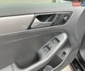 Фольксваген Джетта 2017 в Днепре (Днепропетровске) на Automoto.ua Черный Фольксваген Джетта, объемом двигателя 1.4 л и пробегом 125 тыс. км за 13000 $, фото 15 на Automoto.ua