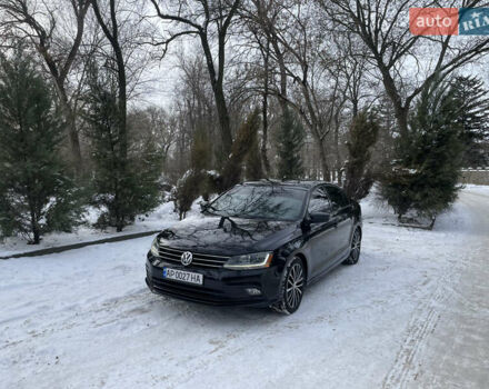 Чорний Фольксваген Джетта, об'ємом двигуна 1.8 л та пробігом 127 тис. км за 9900 $, фото 12 на Automoto.ua