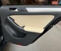 Черный Фольксваген Джетта, объемом двигателя 1.4 л и пробегом 160 тыс. км за 11990 $, фото 17 на Automoto.ua