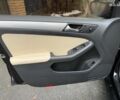 Черный Фольксваген Джетта, объемом двигателя 1.4 л и пробегом 160 тыс. км за 11990 $, фото 10 на Automoto.ua