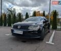Фольксваген Джетта 2017 в Львове на Automoto.ua Черный Фольксваген Джетта, объемом двигателя 1.4 л и пробегом 107 тыс. км за 9900 $, фото 9 на Automoto.ua