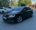 Чорний Фольксваген Джетта, об'ємом двигуна 1.39 л та пробігом 155 тис. км за 9200 $, фото 1 на Automoto.ua
