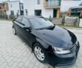 Черный Фольксваген Джетта, объемом двигателя 1.4 л и пробегом 200 тыс. км за 8500 $, фото 1 на Automoto.ua