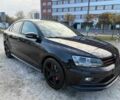 Чорний Фольксваген Джетта, об'ємом двигуна 1.4 л та пробігом 109 тис. км за 8700 $, фото 1 на Automoto.ua