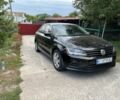 Чорний Фольксваген Джетта, об'ємом двигуна 1.4 л та пробігом 112 тис. км за 10800 $, фото 2 на Automoto.ua