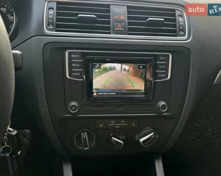 Черный Фольксваген Джетта, объемом двигателя 1.4 л и пробегом 126 тыс. км за 8900 $, фото 35 на Automoto.ua