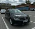 Чорний Фольксваген Джетта, об'ємом двигуна 1.4 л та пробігом 146 тис. км за 8999 $, фото 1 на Automoto.ua