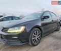 Черный Фольксваген Джетта, объемом двигателя 0 л и пробегом 146 тыс. км за 1300 $, фото 1 на Automoto.ua