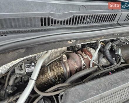 Чорний Фольксваген Джетта, об'ємом двигуна 2 л та пробігом 140 тис. км за 13000 $, фото 16 на Automoto.ua