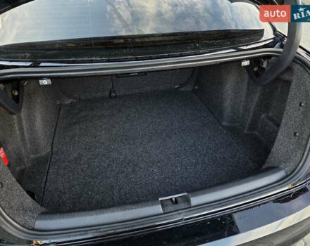 Чорний Фольксваген Джетта, об'ємом двигуна 1.97 л та пробігом 239 тис. км за 10999 $, фото 33 на Automoto.ua