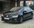 Черный Фольксваген Джетта, объемом двигателя 1.4 л и пробегом 126 тыс. км за 8900 $, фото 1 на Automoto.ua
