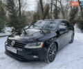Чорний Фольксваген Джетта, об'ємом двигуна 1.8 л та пробігом 127 тис. км за 9900 $, фото 1 на Automoto.ua