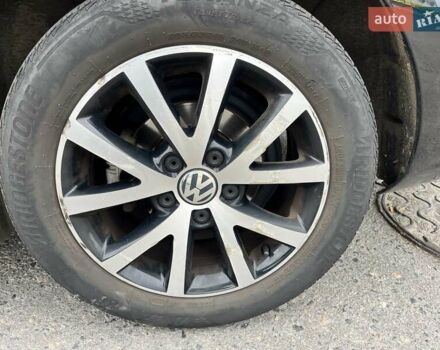 Фольксваген Джетта 2017 в Днепре (Днепропетровске) на Automoto.ua Черный Фольксваген Джетта, объемом двигателя 1.4 л и пробегом 125 тыс. км за 13000 $, фото 28 на Automoto.ua