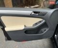 Черный Фольксваген Джетта, объемом двигателя 1.4 л и пробегом 160 тыс. км за 11990 $, фото 10 на Automoto.ua