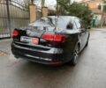 Черный Фольксваген Джетта, объемом двигателя 1.4 л и пробегом 160 тыс. км за 11990 $, фото 5 на Automoto.ua