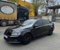 Черный Фольксваген Джетта, объемом двигателя 1.8 л и пробегом 84 тыс. км за 13800 $, фото 6 на Automoto.ua