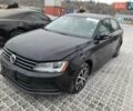 Фольксваген Джетта 2017 в Днепре (Днепропетровске) на Automoto.ua Черный Фольксваген Джетта, объемом двигателя 1.4 л и пробегом 125 тыс. км за 13000 $, фото 31 на Automoto.ua