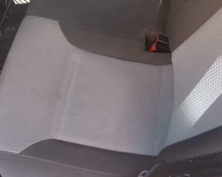 Черный Фольксваген Джетта, объемом двигателя 1.4 л и пробегом 113 тыс. км за 10000 $, фото 3 на Automoto.ua