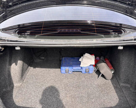 Черный Фольксваген Джетта, объемом двигателя 1.4 л и пробегом 66 тыс. км за 9900 $, фото 7 на Automoto.ua